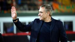 Ersun Yanal'ı şoke eden ayrılık kararı! Galatasaray maçı sonunu getirdi