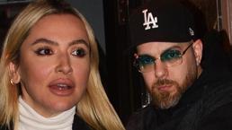 Hadise ve Murda gecelerde