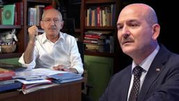 Kılıçdaroğlu'nun 'Alevi' videosu! Bakan Soylu: Mağduriyet inşa etmeye çalışıyor