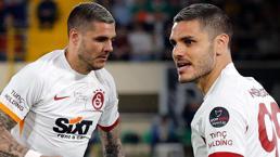 Fatih Karagümrük maçı öncesi Mauro Icardi'nin son durumu belli oldu