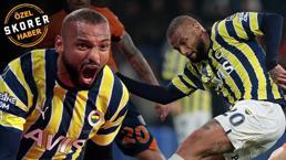 Joao Pedro'nun geri dönüşünün sırrı ortaya çıktı! Efsane ismin felsefesi ilham oldu