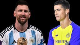 Messi iddiası! Ronaldo 8 kat fazla kazanacak