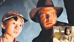 Çocukken de yıldızlardı