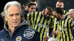 Jorge Jesus kadroda değişikliğe gidiyor! Başakşehir maçından 3 farklı isim