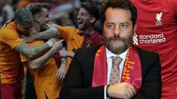 Galatasaray'a çılgın hücum hattı! Erden Timur düğmeye bastı