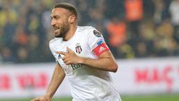 Beşiktaş'ta Cenk Tosun endişesi! Şenol Güneş kararsız kaldı