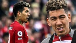 Galatasaray'ın gözdesi Roberto Firmino'nun yeni takımını duyurdular! 'Anlaşmayı imzaladı'