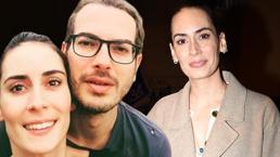 Melisa Sözen'den Harun Tekin açıklaması: Evlenmeyi düşünmüyoruz