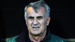 Şenol Güneş’ten kadroda 3 değişiklik