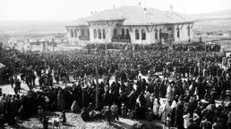 Türkiye’nin hikâyesi bir seçimle başladı