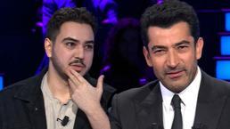 'Kim Milyoner Olmak İster’de alfabe sorusunda joker kullanan yarışmacı gündem oldu! 