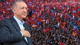 Erdoğan'dan TOGG kredisi müjdesi! Detaylarını tek tek açıkladı