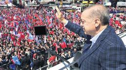 Erdoğan müjdeyi verdi: Ticari araçtan ÖTV alınmayacak