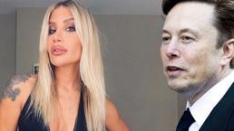 İrem Derici, Elon Musk'a isyan etti! Mavi tik için ödeme yaptı