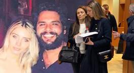 İş insanının hamile eşine cinsel saldırı davası sil baştan