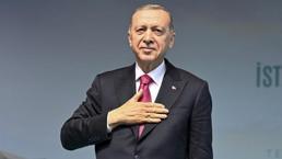 Cumhurbaşkanı Erdoğan'dan sağlık durumuna ilişkin açıklama
