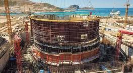 Akkuyu için tarihi gün: İlk nükleer yakıt bugün tesise ulaştırılacak