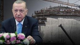 Türkiye nükleer çağa adım attı! Erdoğan ve Putin'den Akkuyu NGS mesajları