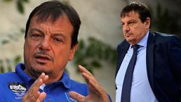 Ergin Ataman'ın menajerinden Panathinaikos sözleri: İmzalar atılmadı! Bu iş uzadı