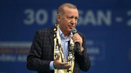 Atatürk Havalimanı tartışması! Erdoğan: Bu milletin evlatlarına hiçbir şey yapamazsınız
