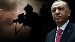 Erdoğan duyurdu! Terör örgütü DEAŞ'ın sözde lideri etkisiz hale getirildi