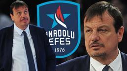 Ergin Ataman sonrası Anadolu Efes'te adaylar belli oldu! Eski Fenerbahçeli de listede