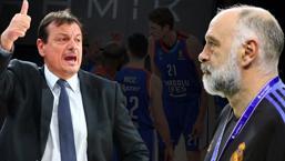 Anadolu Efes, Ergin Ataman’ın yerine düşünmüştü! Pablo Laso’nun yeni adresi belli oldu