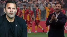 Okan Buruk derbinin faturasını kesti! 3 yıldız kızağa çekiliyor
