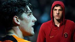 Nicolo Zaniolo'ya transfer mesajı! İşte Galatasaray'ın kasasına girecek dev rakam
