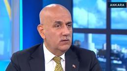 Bakan Kirişci'den soğan ve kırmızı et fiyatıyla ilgili açıklama