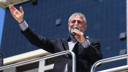 Bakan Nebati'den enflasyon açıklaması!