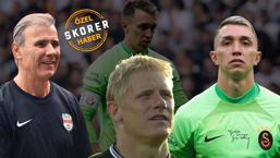 Galatasaray'ın unutulmaz kalecisi Hayrettin Demirbaş'tan Schmeichel örneği ve Muslera sözleri: Ayıp değil!