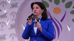 Pervin Buldan: Bütün arkadaşlarım o cezaevlerinden çıkacaklar