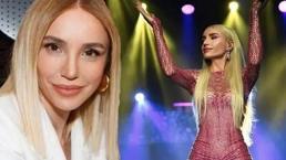 Şarkıcı Gülşen'e 10 ay hapis cezası!