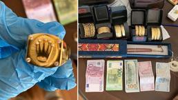 150 milyon liralık ayçiçek yağı dolandırıcılığı! Detaylar ortaya çıktı