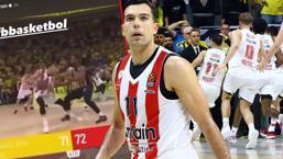 Sloukas'ın sayısında gözden kaça hata! Fenerbahçe maçının kaderini değiştirdi, Panathinaikos başkanı paylaştı