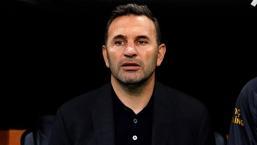 Okan Buruk'tan oyuncularına uyarı: Kazanırsak problem yok
