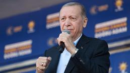 Cumhurbaşkanı Erdoğan'dan 14 Mayıs mesajı: 81 vilayetimizin tamamı kazanacak
