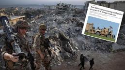 İran'dan ABD'ye deprem tuzağı! Aylar sonra ortaya çıktı