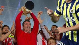 Şampiyon Samsunspor'dan ilk bomba! Fenerbahçeli oyuncuya teklif