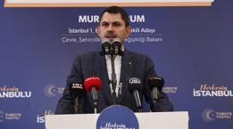 Yarısı Bizden Kampanyası'nda son durum! Bakan Kurum: 620 bin başvuru yapıldı