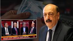 Asgari ücrete zam açıklaması! Bakan Bilgin tarih vererek duyurdu