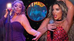 Selen Görgüzel'den sesini eleştiren Işın Karaca'ya tepki!