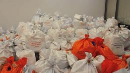 Yurt dışında kullanılan oyların tamamı Türkiye'ye getirildi