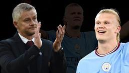 Ole Gunnar Solskjaer'den Erling Haaland itirafı! 'Onu transfer etmediler'