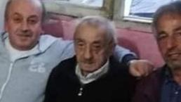 Giresun'da oy kullanırken kalp krizi geçiren yaşlı şahıs hayatını kaybetti