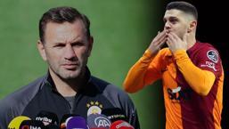 Milot Rashica için transfer açıklaması! 'Satmaya açığız'