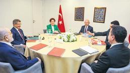 Meral Akşener'e 'masadan kalkma' cezası! Sürpriz kaybını Erzurum'da yaşadı