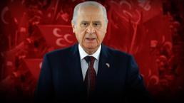 Bahçeli'den 14 Mayıs mesajı: Dünyaya demokrasi dersi verildi