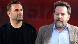 Galatasaray'a transferde büyük şok! Yeni takımını duyurdular